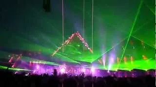 Defqon 1 2012 The Gathering Endshow