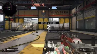 3v3 CMG WAGER (CoD BO4)