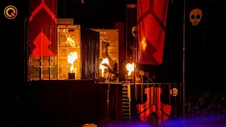 Rejecta & Digital Punk | Defqon.1 at Home 2021 | Available without ads on Q-dance Network