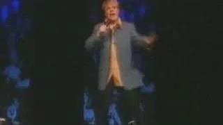 Eddie Izzard Star Trek