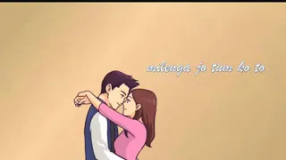 Bahut pyar karte hain tumko sanam whatsapp status / male version