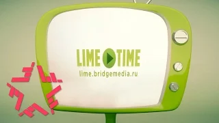 Новая программа LIME TIME на RUSONG TV!