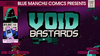 Void Bastards #15 - Well-Guarded Tacputer