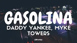Daddy Yankee, Myke Towers - Gasolina (Safari Riot Remix) (From "Fast X") (Tradução/Legendado) PT-BR