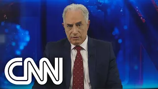 Waack: Governo sofre duas duras derrotas políticas com decisões do STF | JORNAL DA CNN