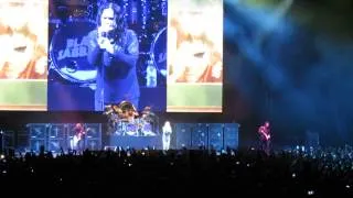 Black Sabbath - Under The Sun / Every Day Comes And Goes (Live 03.06.2014)