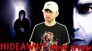 Hideaway (1995) - Movie Review | Patron Request by Corey Acocella