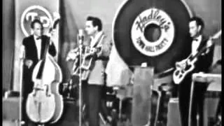 (1959) Johnny Cash - Frankie & Johnny