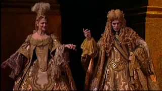 Sofiane Sylve in Tchaikovsky's The Sleeping Beauty - Prologue and Act I