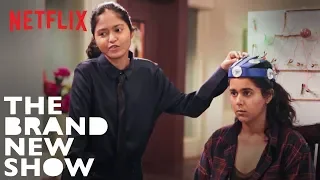 Literal Things | Sketch Comedy | The Brand New Show | Netflix India