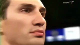 Wladimir Klitschko vs Lamon Brewster 1 - Full Highlights