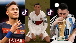 BEST FOOTBALL EDİTS - FAILS , GOALS & SKİLLS |Football Reels Compilation 2023 #8