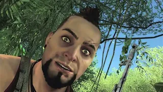 Ps3: Far Cry 3. Video game Trailer 2012