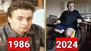 Bread 1986 Cast Then and Now 2024 | You Won't BELIEVE How They've Changed