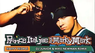 Prince Ital Joe ft. Marky Mark - Happy People (1993 / 1 HOUR LOOP)