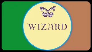 Wizard  – The Original Wizard  * 1970