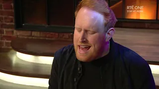 Gavin James "Always" | The Late Late Show | RTÉ One