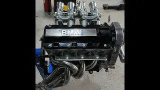 BMW E 30 1.8 ΤΕΤΡΑΠΕΤΑΛΟΥΔΟ