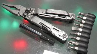 SOG POWERPINT [MT VOD] Perfect size for EDC!