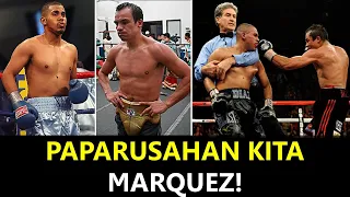 PAPARUSAHAN KITA MARQUEZ!