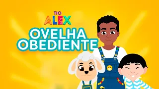 Ovelha Obediente - Clipe Oficial