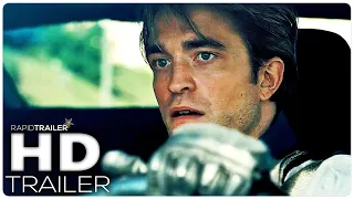 TENET Official Trailer (2020) Robert Pattinson, Christopher Nolan Movie HD