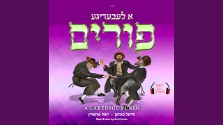 Nigun Simcha Chabad