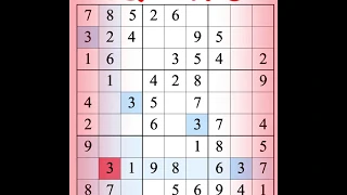 #1 Sudoku Game