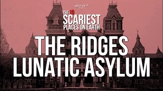 See The Horrific Treatments That Went Down At The Ridges