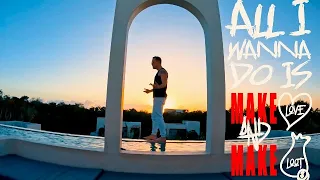 Robbie G - All I Wanna Do (OFFICIAL VIDEO)