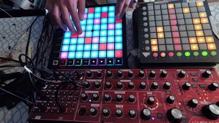 Launchpad X is a Real Musical Instrument