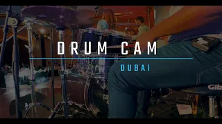 Drum Cam (DXB) Mashup by Tarun Donny  (1)