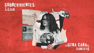 Sobreviviente: Lina | Mi hija desapareció hace 9 años, pero las autoridades protegen a su agresor.