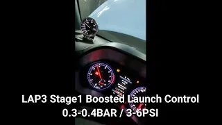 Hyundai Veloster N - Launch Control Tuning