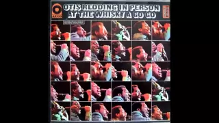 Otis Redding  Papa's Got a Brand New Bag