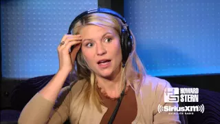 Why Claire Danes Wants to Do a Comedy