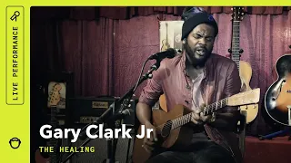 Gary Clark Jr., "The Healing": LIVE
