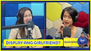 MGA DAHILAN 'DI MA "LET GO" ANG KARELASYON | ENERGY FM