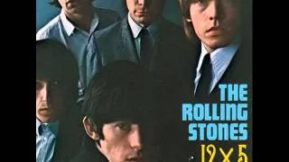 1.The Rolling Stones - Around & Around (1964 12x5)