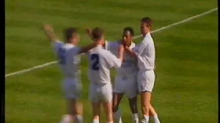 Oxford United 2-2 Leicester City | 23rd April 1994