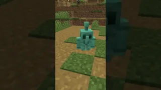 5 golem yang seharusnya ada di minecraft