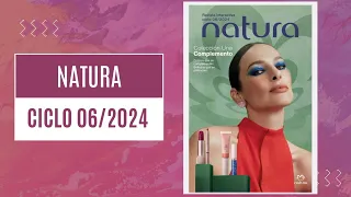 NATURA | Ciclo 06.2024 | Argentina 🇦🇷