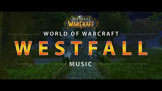 World of Warcraft - Westfall - Music