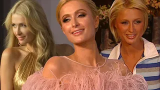 Paris Hilton's HOTTEST Moments