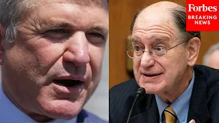 'A Highly Politicized Hearing': Brad Sherman Calls Out GOP Over Afghanistan Withdrawal Hearing