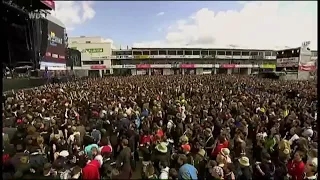 Alice In Chains ft. James Hetfield- Would Live 2006