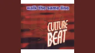 Walk the Same Line (Original Radio Edit)