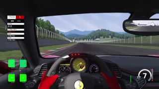 Assetto Corsa Карьера со средними ботами