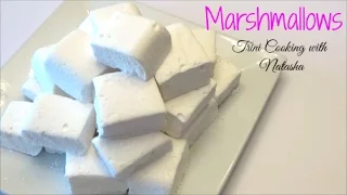 Homemade Marshmallows - Episode 382