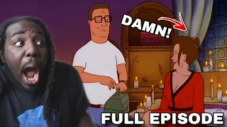 HANK CHEATS AGAIN!! |  King Of The Hill ( Season 4 , Episode 15 )